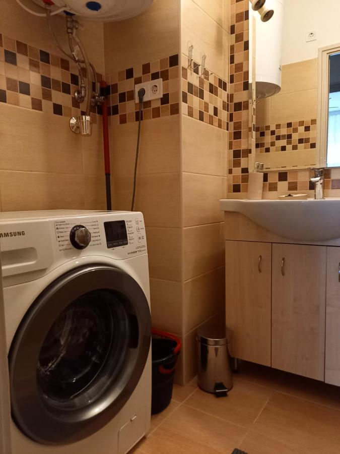 Kardos Apartman Debrecen Exterior foto