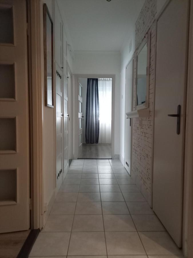 Kardos Apartman Debrecen Exterior foto